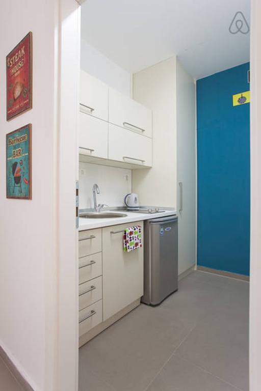Colors Apartment Skopje Extérieur photo